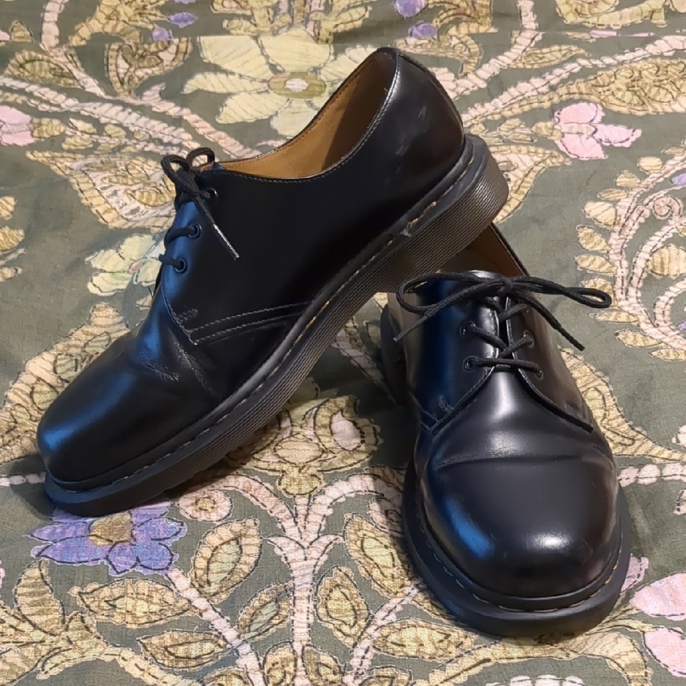 Dr. Martens 1461, UK 9